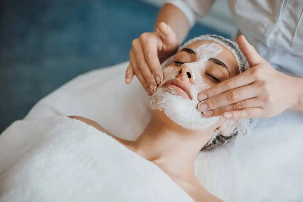 Hydration Facial